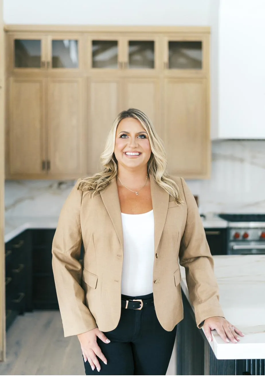 Kiley Conner, Mortgage Loan Officer